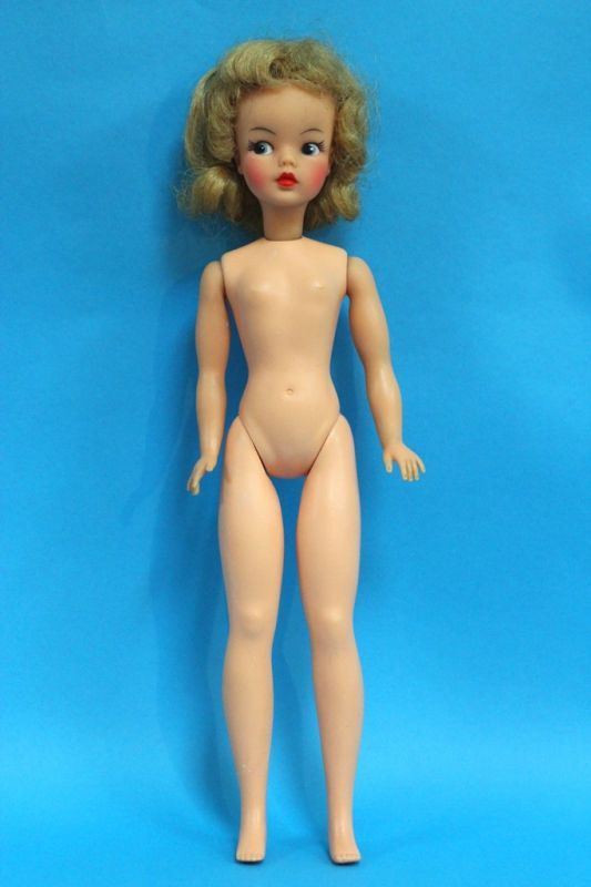 本体】タミーちゃん tummy 人形 ブライス ヴィンテージドール 本体