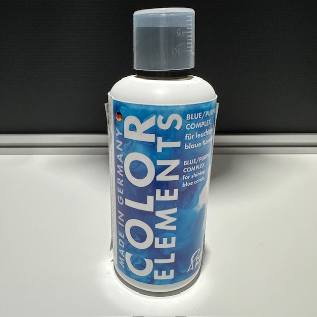 Fauna Marin（添加剤） | コーラルラボ