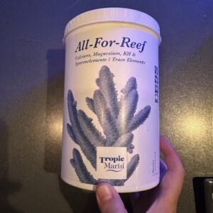 All For Reef | コーラルラボ