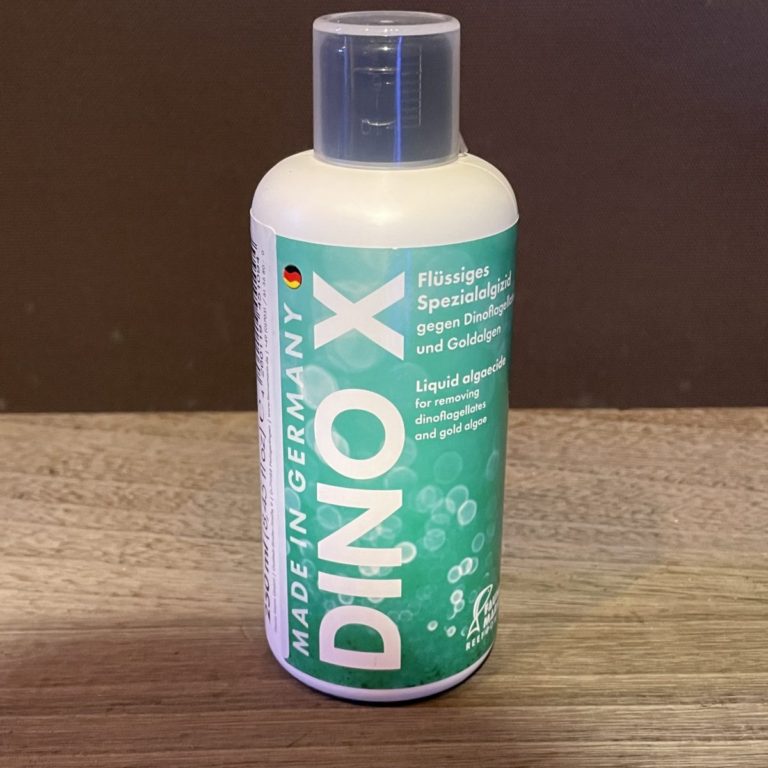 ファウナマリン 添加剤 LSS Laboratory ｜ Faunamarin