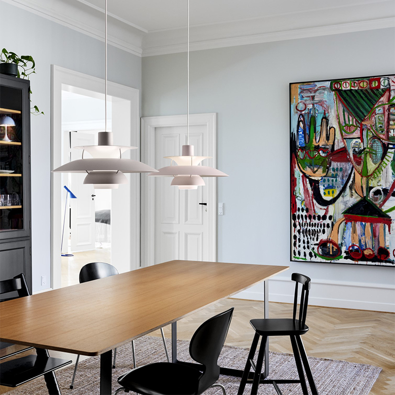 Louis Poulsen（ルイスポールセン）PH5（ピー エイチ ファイブ