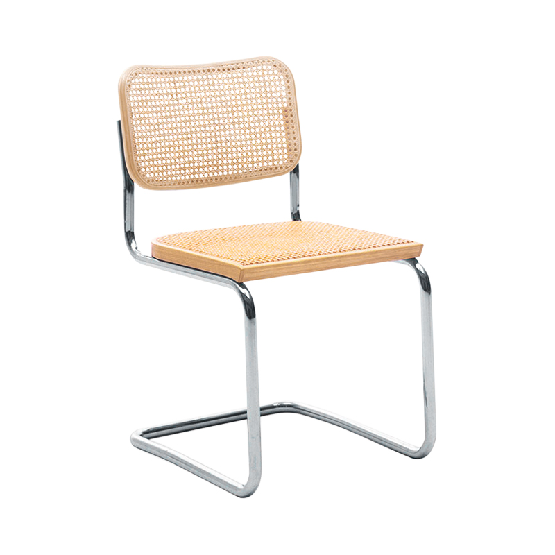 Knoll(ノル)CESCA CHAIR(チェスカチェア)ノーアーム ライトビーチ