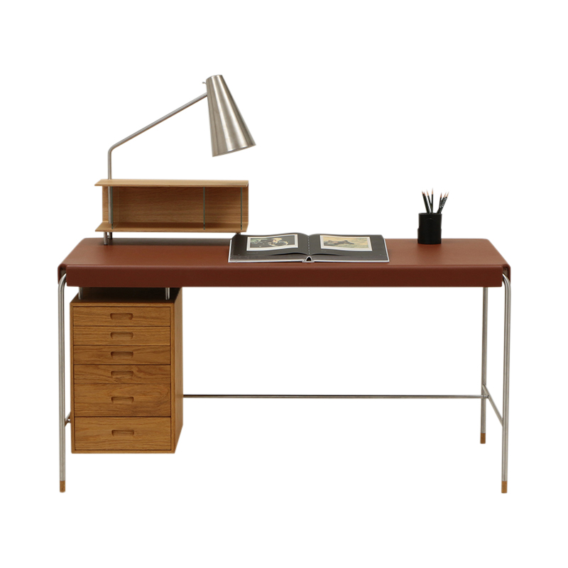 CARL HANSEN＆SON（カール・ハンセン&サン）AJ52 ソサイエティ