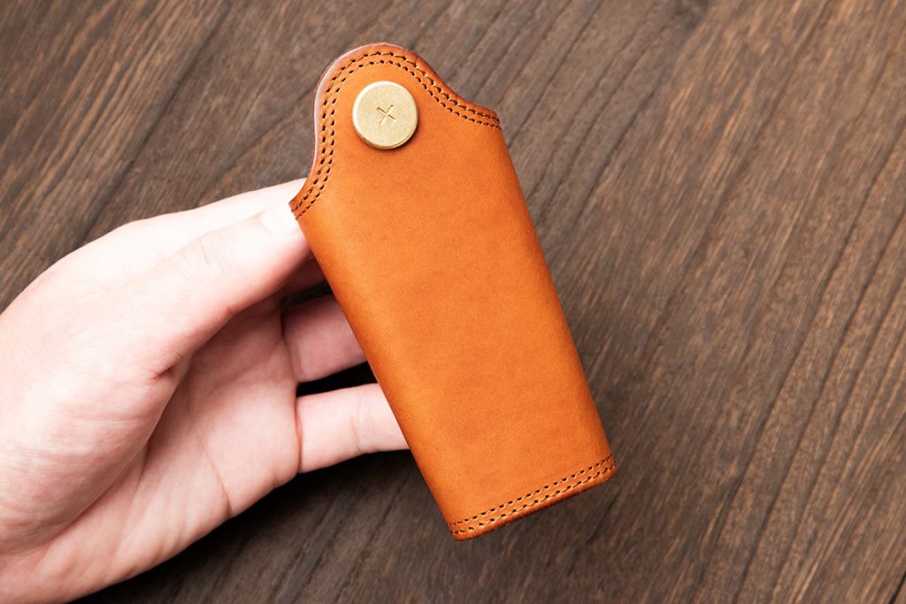 SLATE キーケース 8LC-9376 | CORBO. コルボ オフィシャルサイト