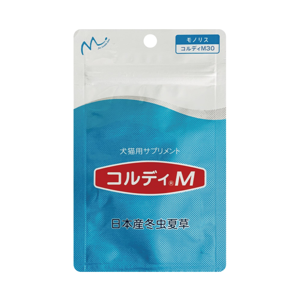 コルディG 犬猫用サプリメント 100g+68g（おまけ付き） コルディG 犬猫