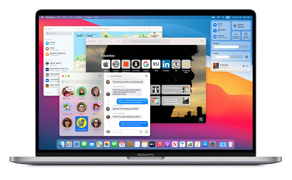 Apple MacBook Pro 13.3