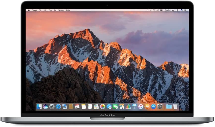 Apple MacBook Pro 13