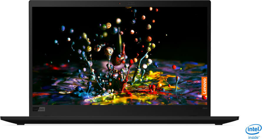 Lenovo ThinkPad X1 Carbon 6th Gen 14