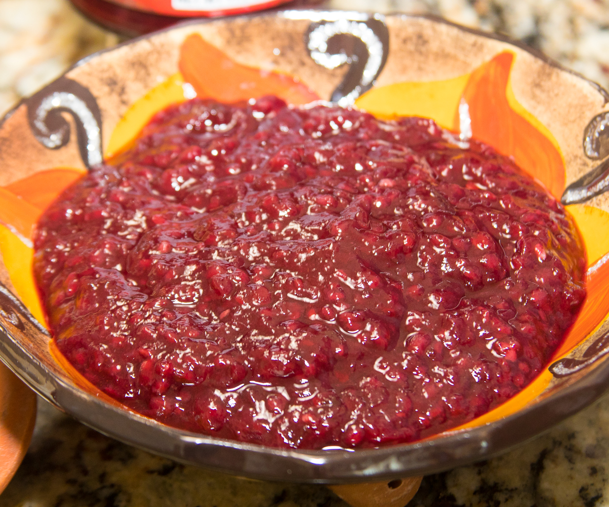 Jam in a Jiffy 18 oz