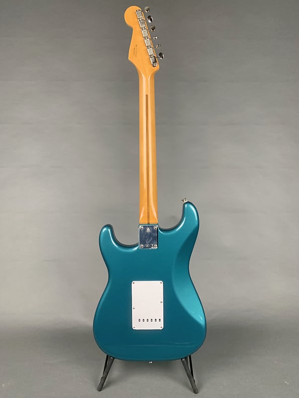 Fender Vintera II '50s Stratocaster 2023 - Ocean Turquoise