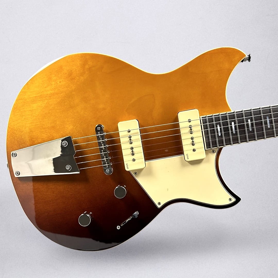Yamaha Revstar Standard RSS02T 2025 - Sunset Burst – Corner Music
