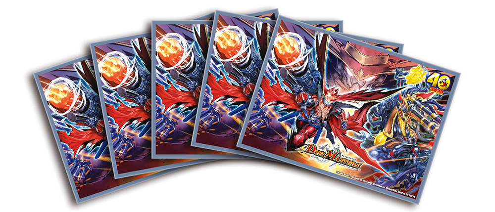 コロコロプレミアショップで「デュエマ生誕15周年の超豪華記念セット