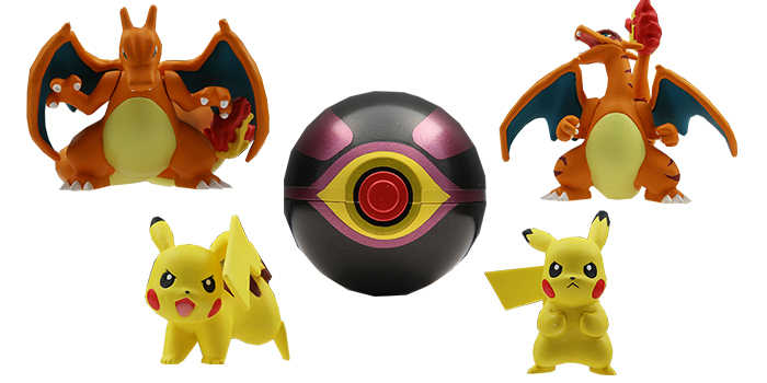 ポケモン映画最新作『ミュウツーの逆襲 EVOLUTION』公開カウントダウン