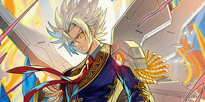 第5回】デュエマ 2025年10月発売最新パック『王道vs邪道 デュエキング