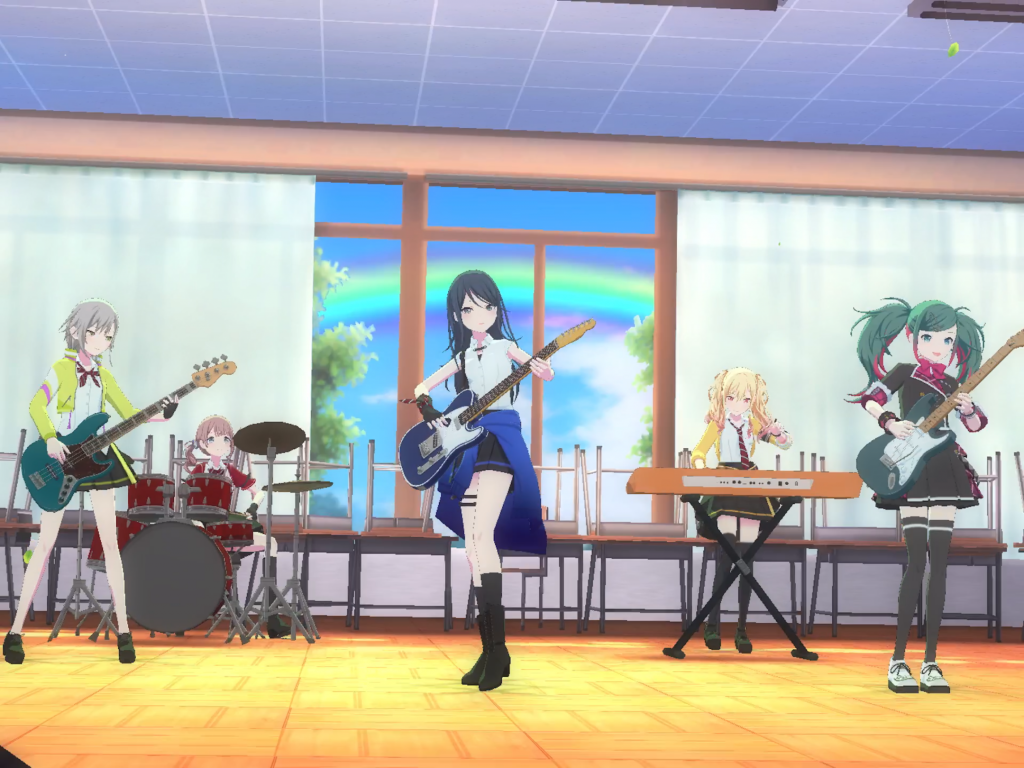 プロセカハーフアニバーサリー特集10】独占！ 日野森志歩役・中島由貴