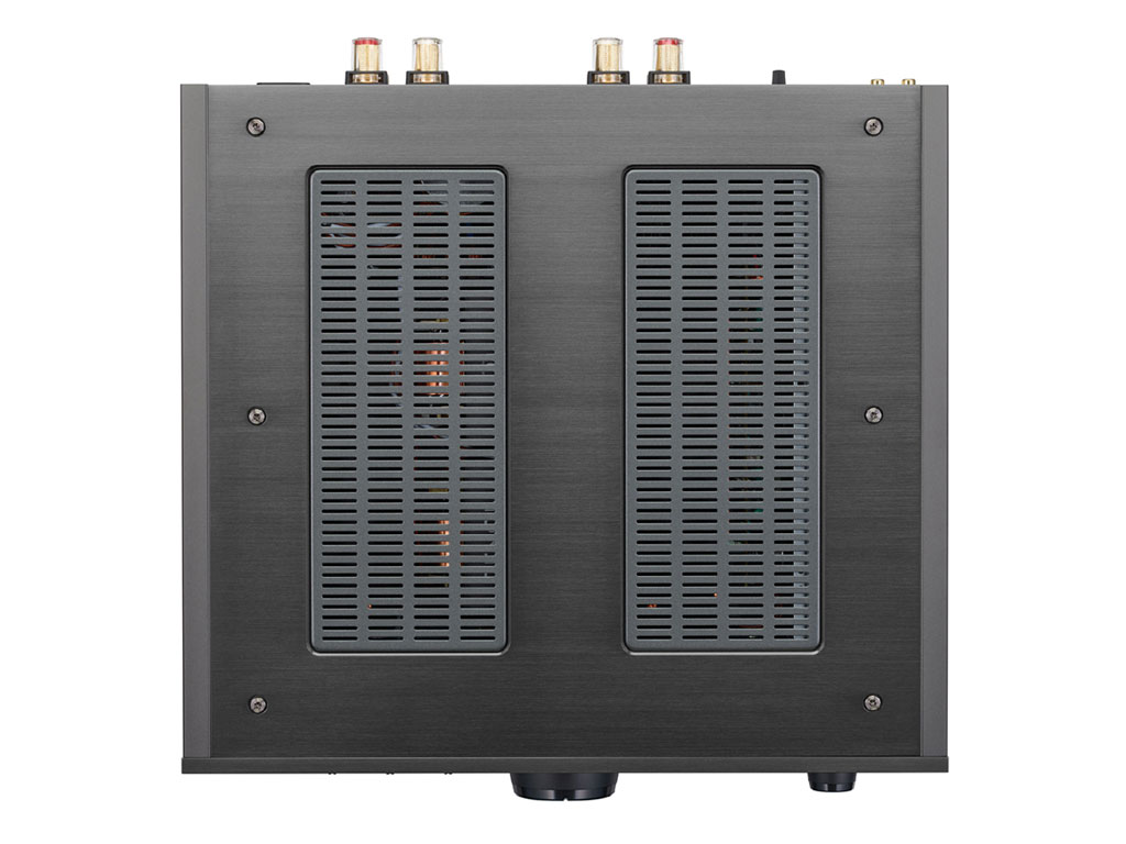 DENON「PMA-A110」プリメインアンプ製品情報｜アバック – 株式会社