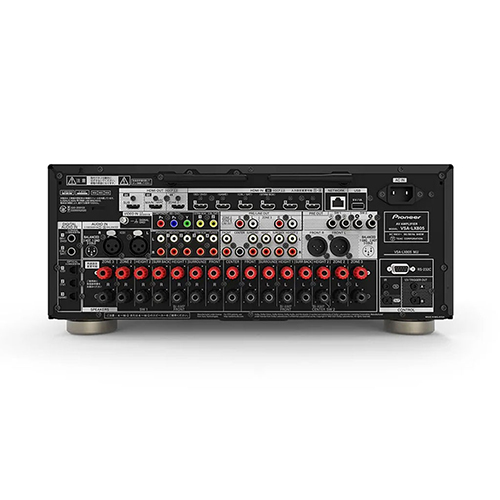 Pioneer「VSA-LX805」AVアンプ製品情報｜アバック – 株式会社アバック