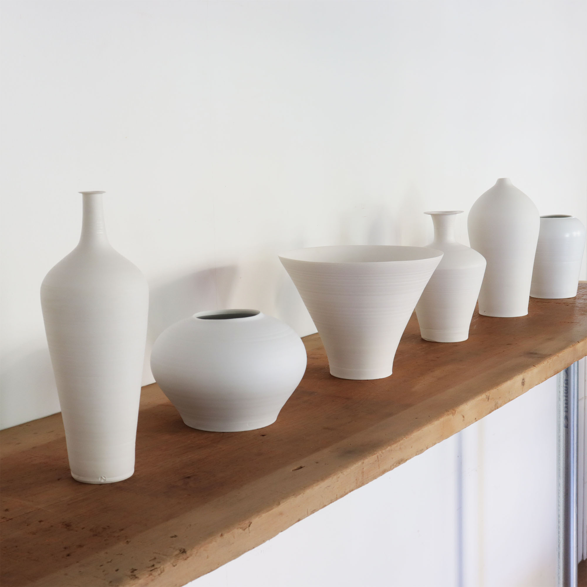 1883 世界的評価 黒田泰蔵 カップアンドソーサー 白磁 希少品 黒田泰蔵