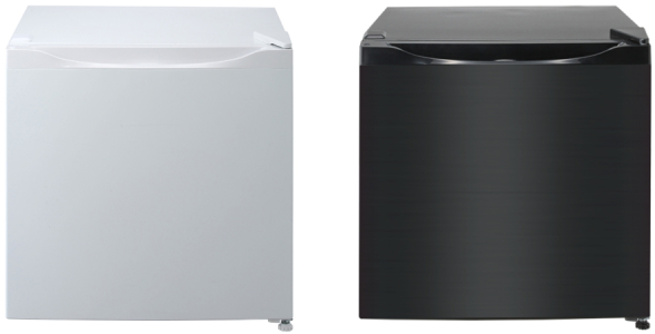 1台2役！冷蔵モード搭載の小さくてもしっかり収納できるコンパクト