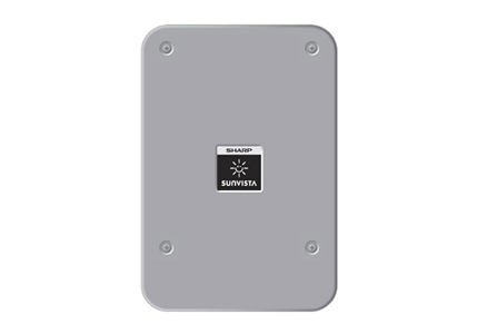 クラウド蓄電池システム」を発売｜ニュースリリース：シャープ