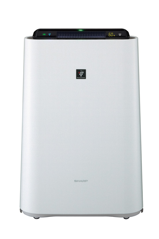 SHARP KI-AX-70 加湿器 空気清浄機 SHARP KI-AX-70 加湿器 空気