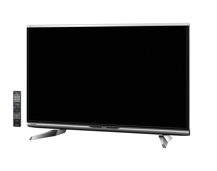 SHARP AQUOS 液晶テレビ【LC-80XL10】80インチ SHARP AQUOS LC-80XL10 液晶テレビ(80インチ)