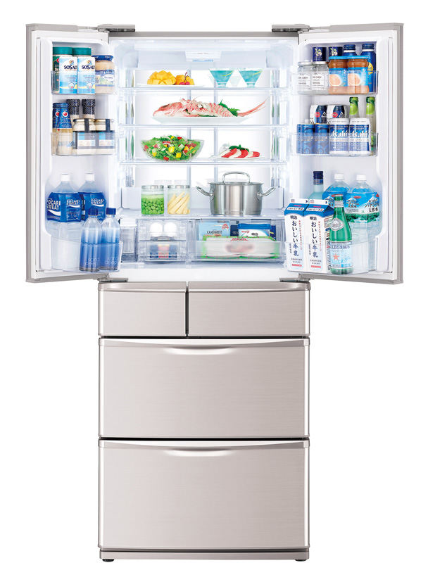 シャープ 冷蔵庫 冷蔵庫：シャープ