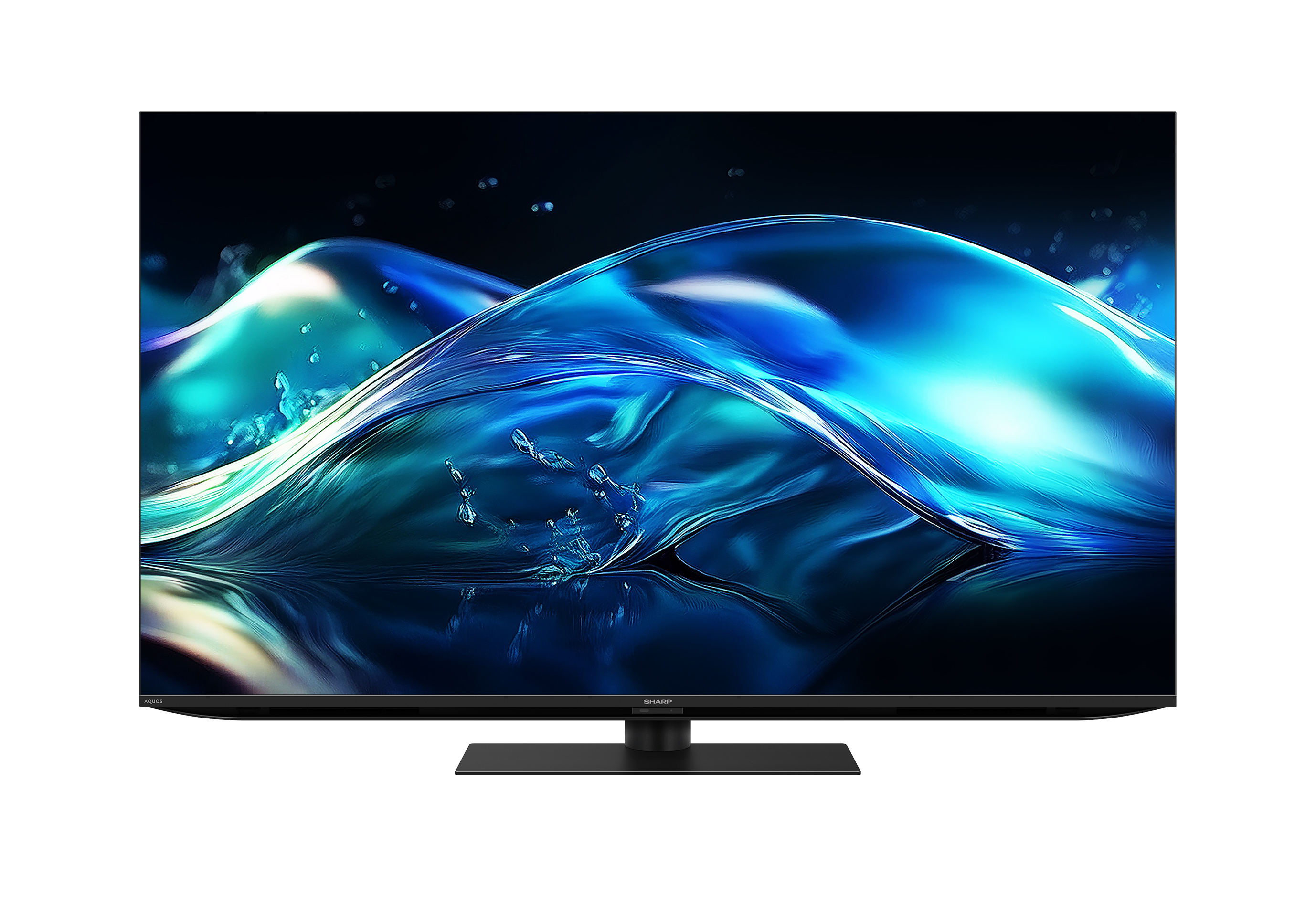 9万→3万5千値下げ中『新品未使用』SHARP液晶カラーテレビ　4E-C1-SL シャープが、同社初の4K有機ELテレビ「4T-C65CQ1」「4T-C55CQ1」を発表
