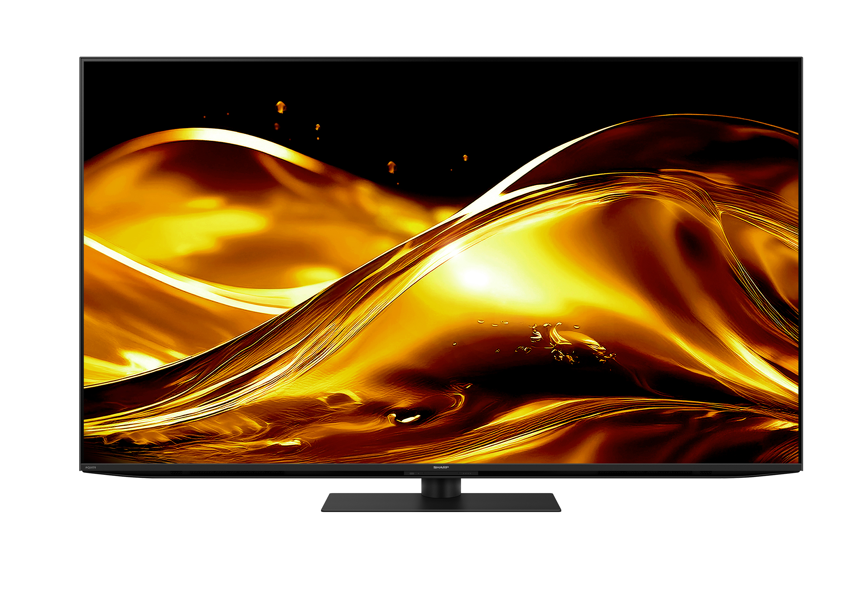 9万→3万5千値下げ中『新品未使用』SHARP液晶カラーテレビ　4E-C1-SL シャープが、同社初の4K有機ELテレビ「4T-C65CQ1」「4T-C55CQ1」を発表