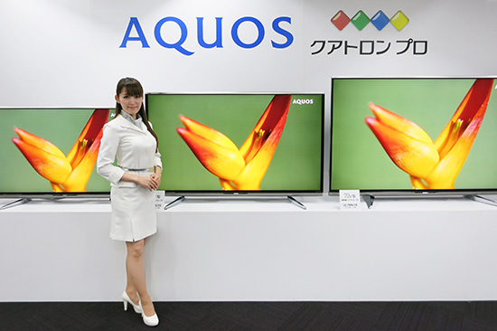 Amazon | シャープ 60V型 フルハイビジョン 液晶テレビ AQUOS