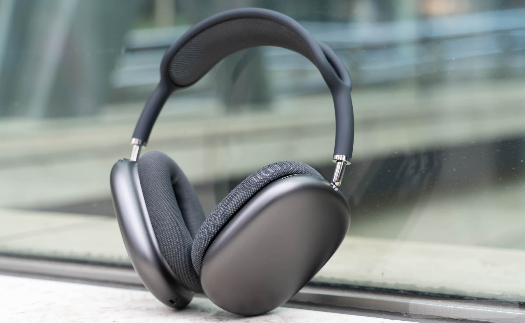 AirPods Max スペースグレイ AirPods Max スペースグレー 【公式通販