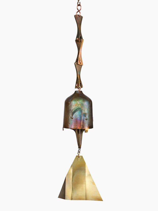 710 Ceramic Windbell | Cosanti Originals Bells
