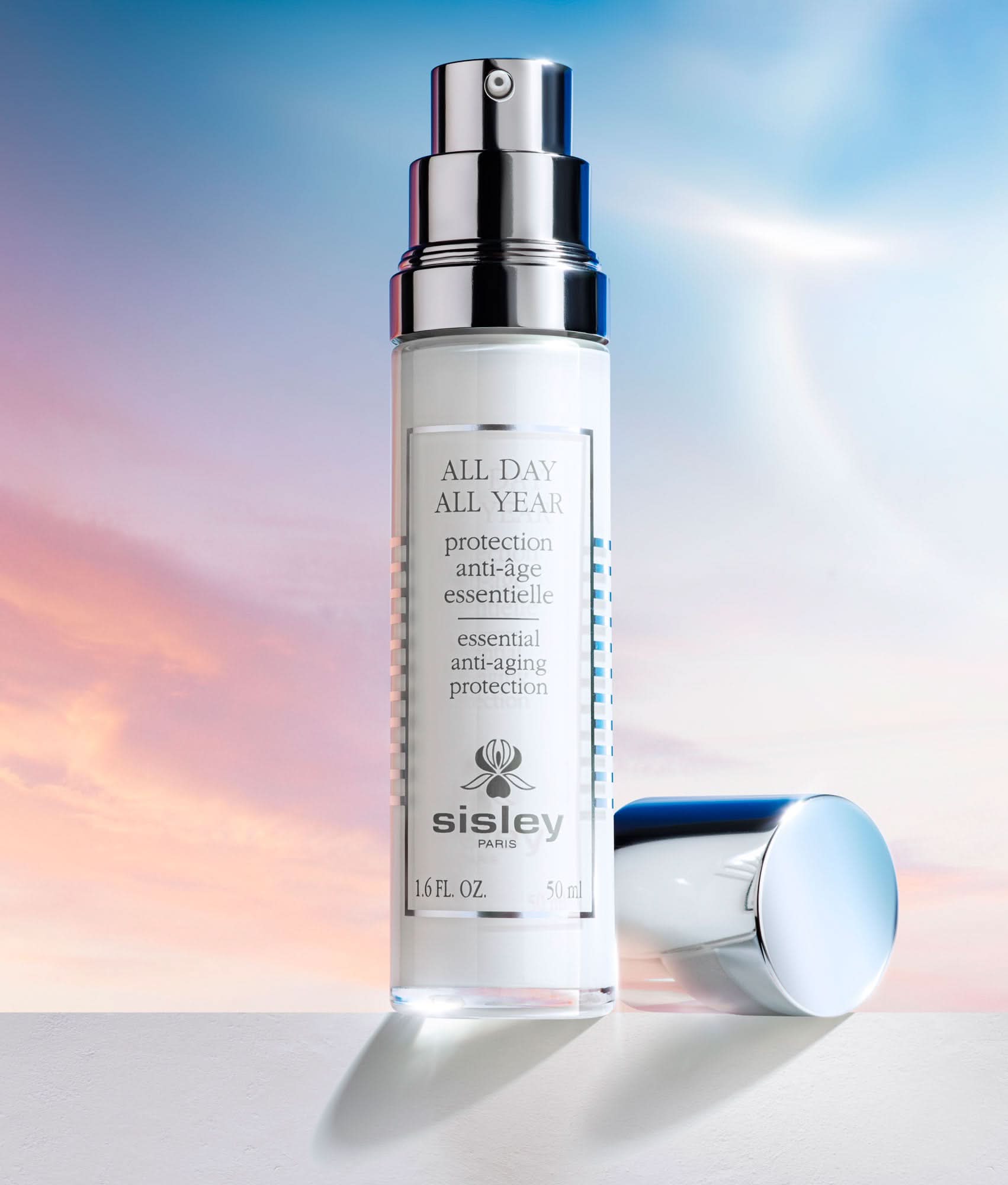 Sisley-Paris All Day All Year – Cos Bar