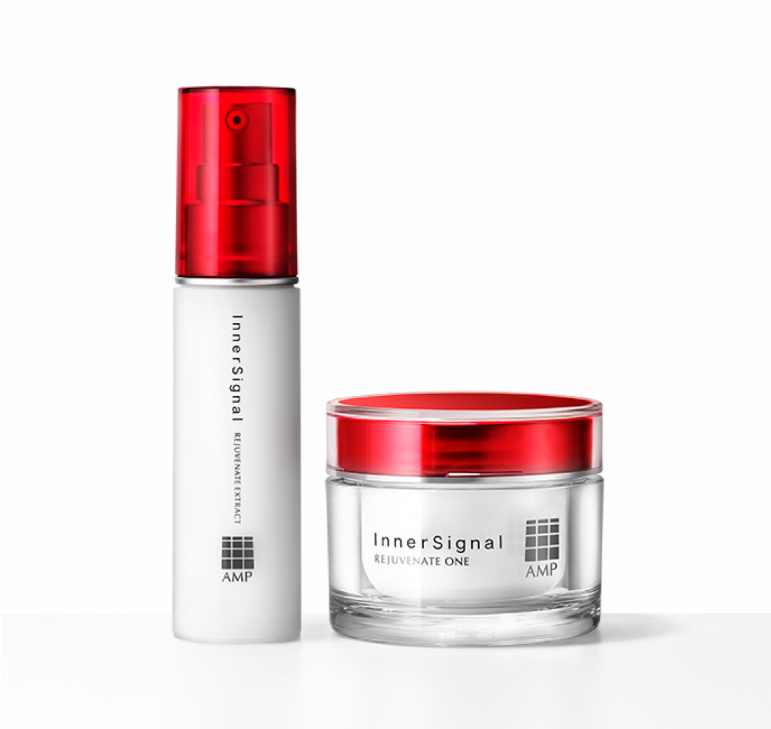 インナーシグナル リジュブネイトエキス3本 ストア インナーシグナル