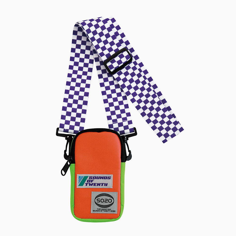 YUKI LIVEグッズ】FANTASISTA DUO トートバッグセット FANTASISTA DUO