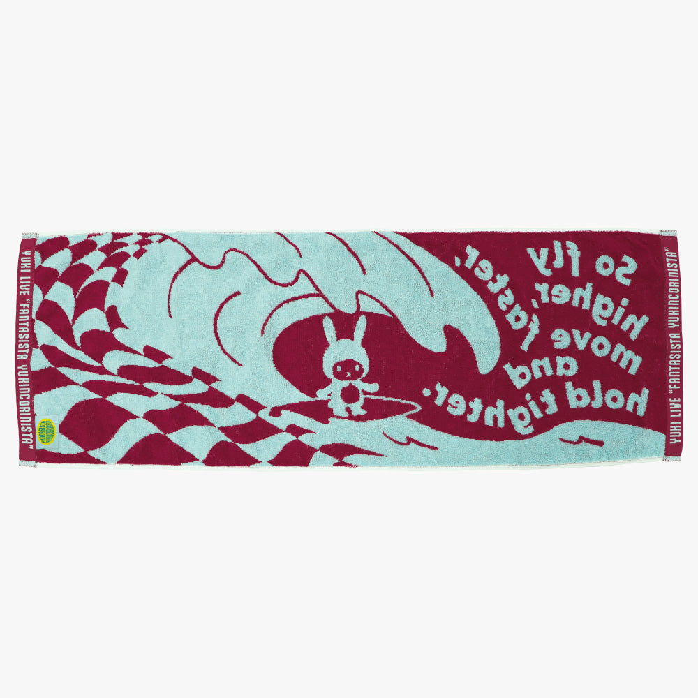 YUKI オフィシャルオンラインストア“COSMIC MART”