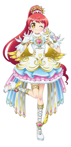 プリパラ 白玉みかん ぬいぐるみ - PlushtoyKingdom.com