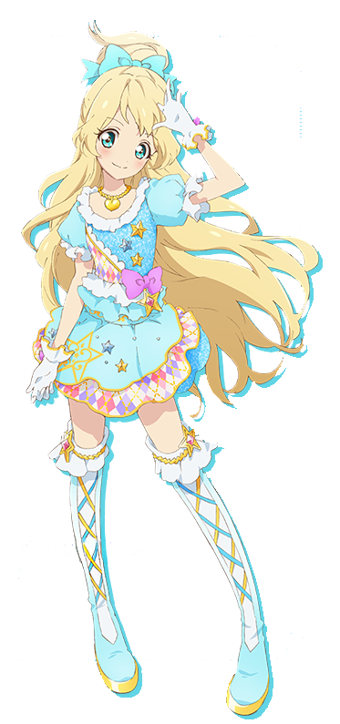 アイカツスターズ ひめ柄 アイカツスターズ ひめ柄 アイカツ！ フォト