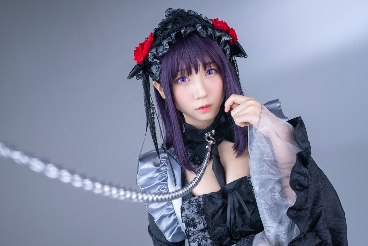 TVアニメ『その着せ替え人形は恋をする』放送記念！ 伊織もえ × 喜多川