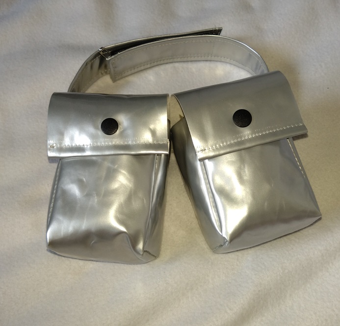 千銃士ライク♡ツーコスプレ小道具武器