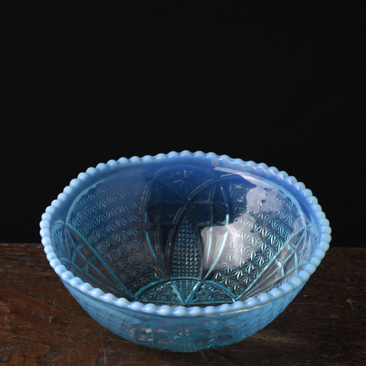 ナスカ文化 トウガラシ文茶碗 （鉢）！ アンデス、ペルー 、骨董