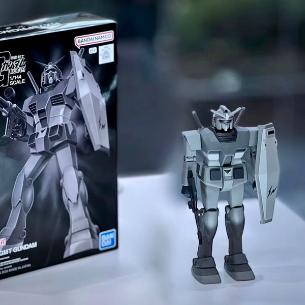 GUNDAM45FRGMT GUNDAM ザク ドム V.A. fragment