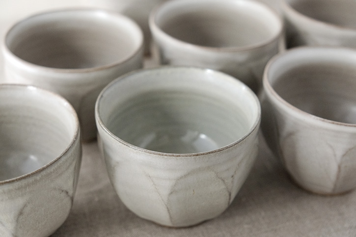 福光焼の工房を訪ねて | 工房訪問 | cotogoto コトゴト