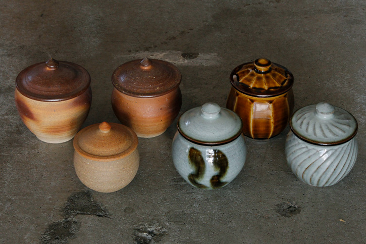 小さな蓋つぼ展 | お知らせ | cotogoto コトゴト