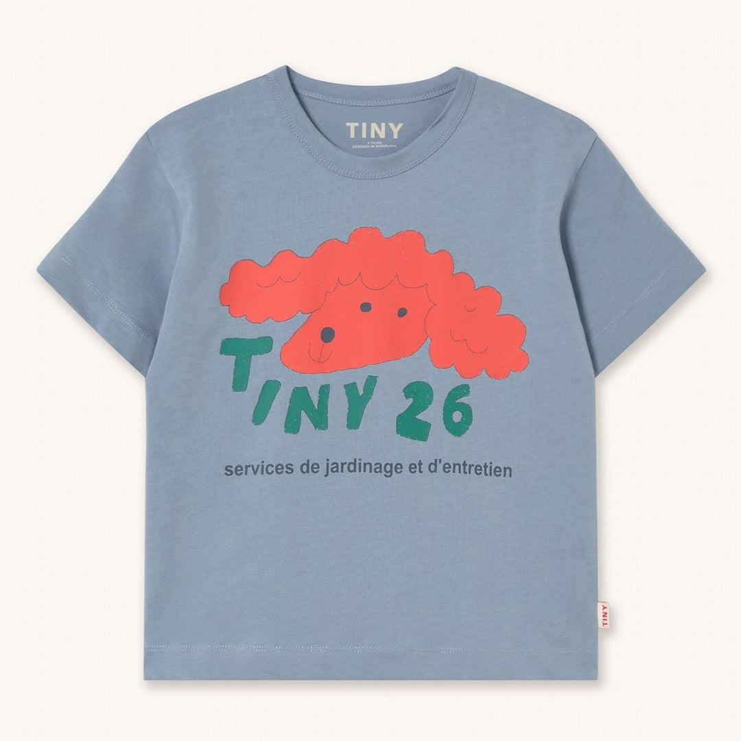 TINYCOTTONS | Coucoubebe/ククベベ