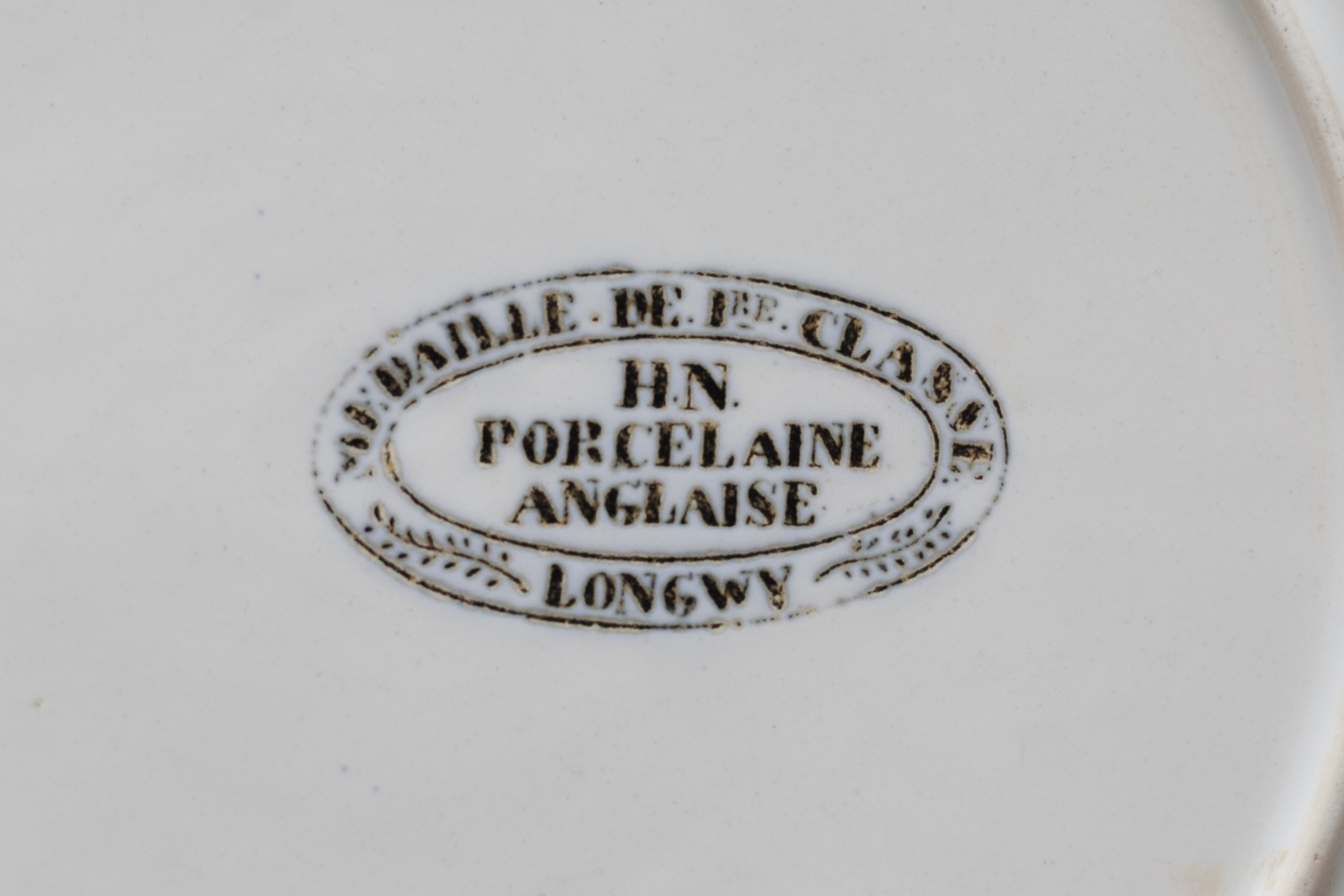 Longwy / ロンウィー | couperin