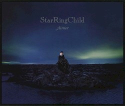 Aimer Star Ring Child ポスター C AimerStar Ring ChildポスターC