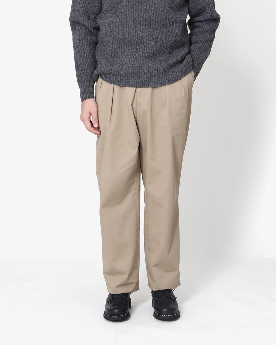 NEAT CHINO – COVERCHORD