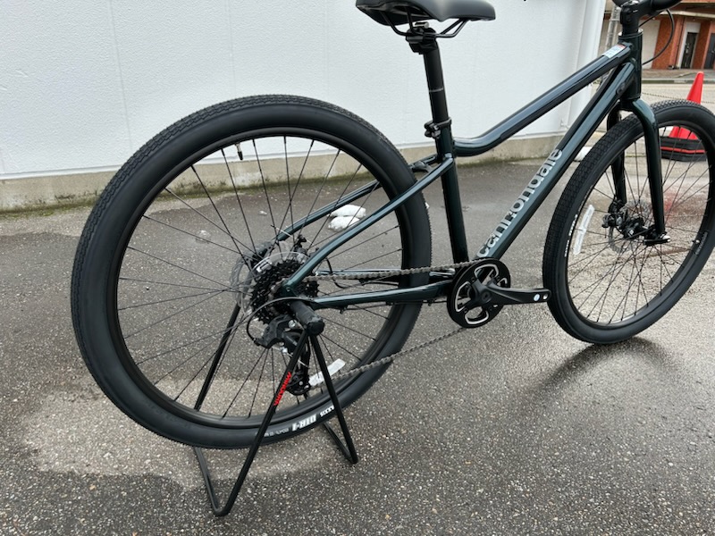 CANNONDALE – ページ 4 – サイクランドマスナガ