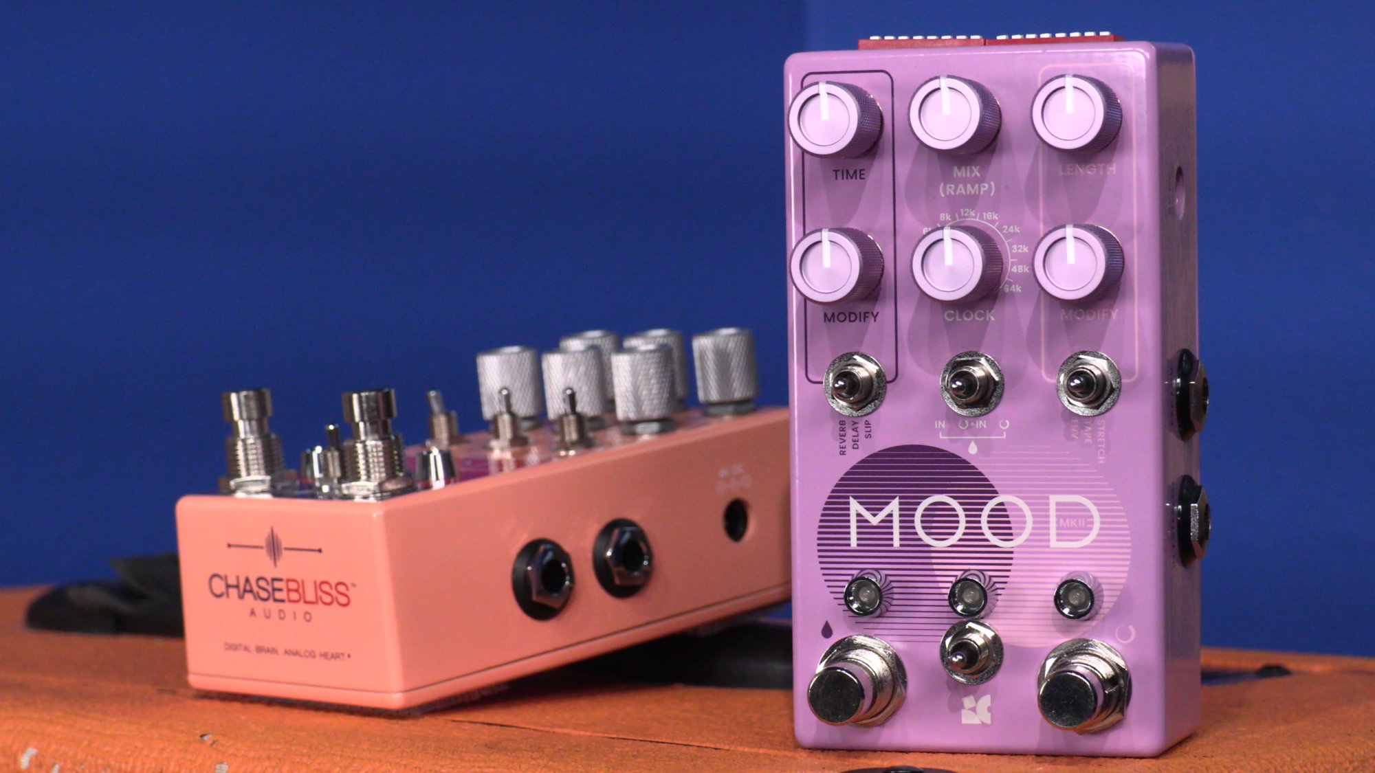 Chase Bliss MOOD mkII: A Worthy Successor